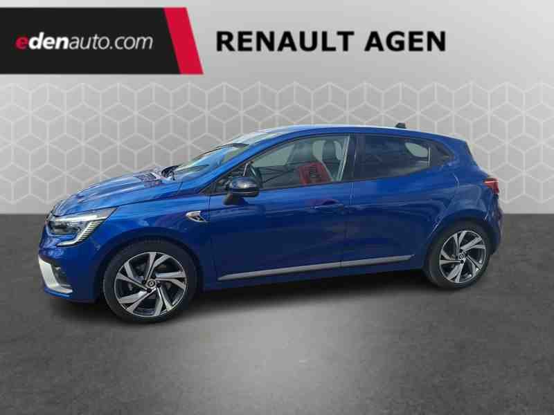 Renault Clio - Photo 2
