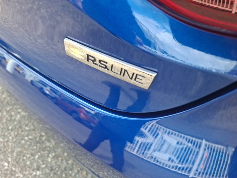Renault Clio - Photo 21