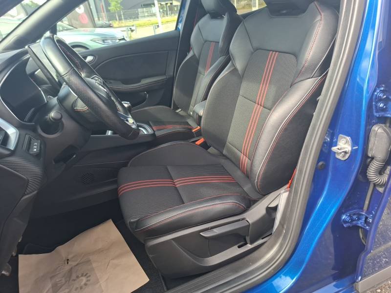 Renault Clio - Photo 28