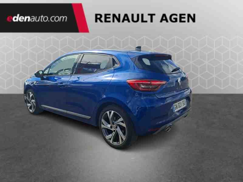 Renault Clio - Photo 3