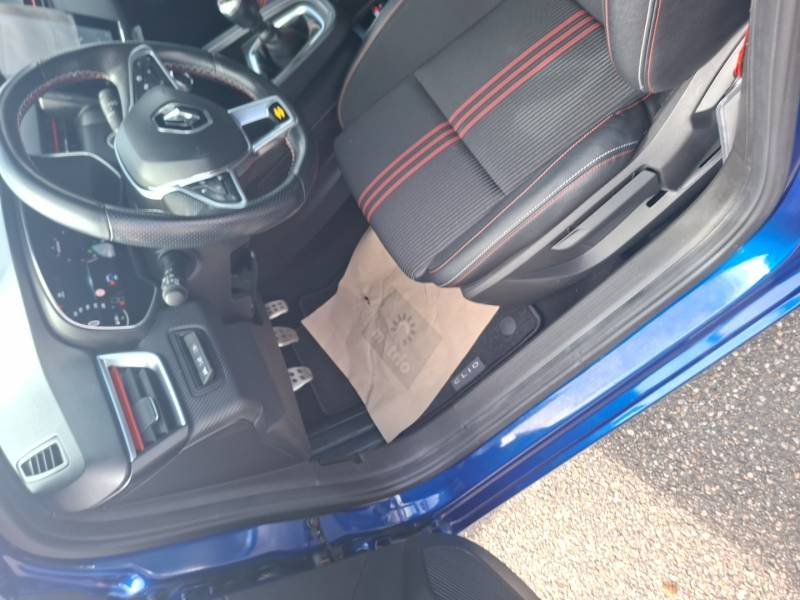 Renault Clio - Photo 31