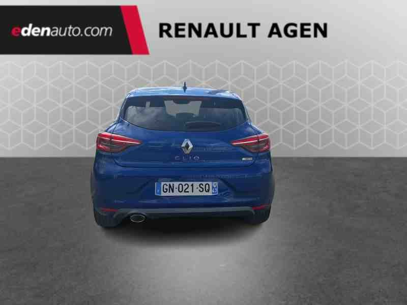Renault Clio - Photo 4