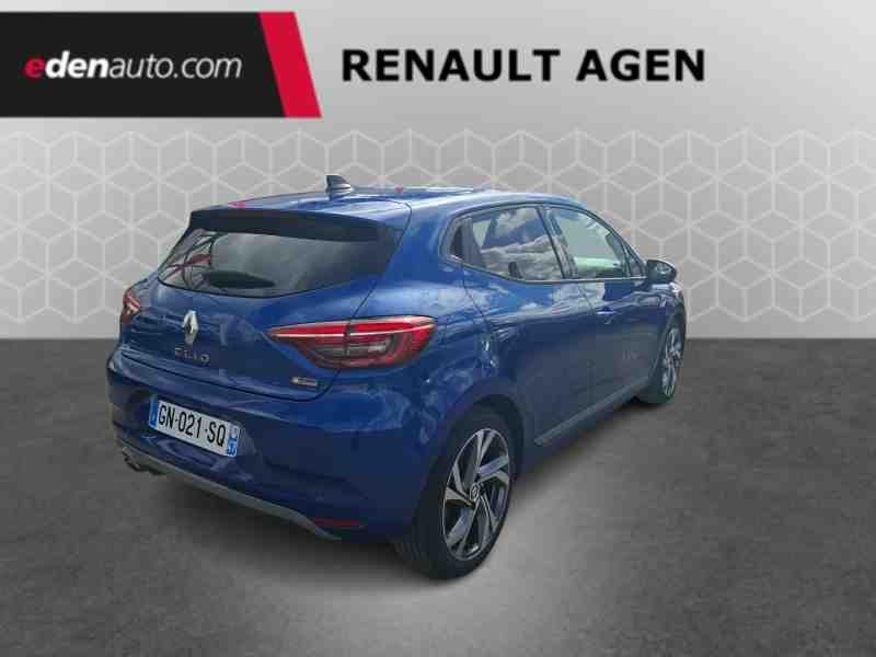 Renault Clio - Photo 5