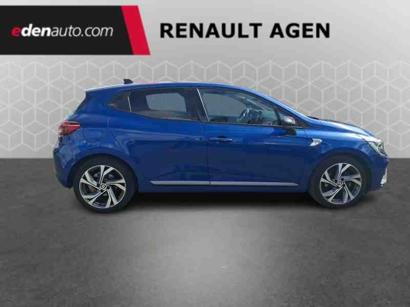 Renault Clio - Photo 6