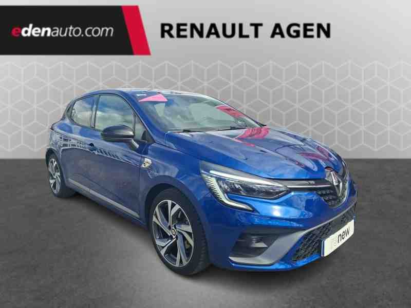 Renault Clio - Photo 7
