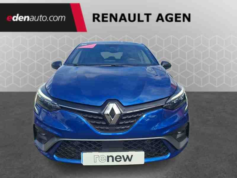 Renault Clio - Photo 8