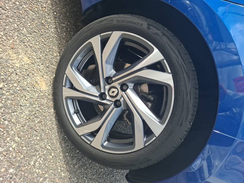 Renault Clio - Photo 10