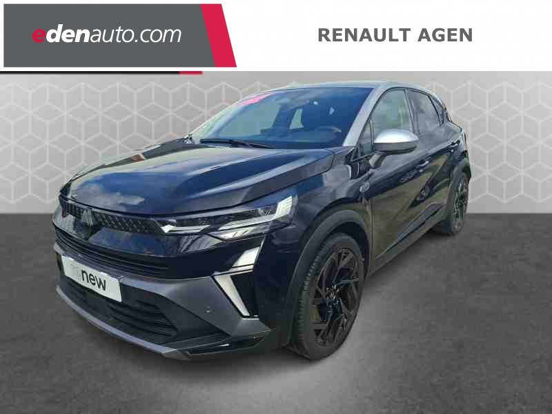 Renault Captur - Photo 1