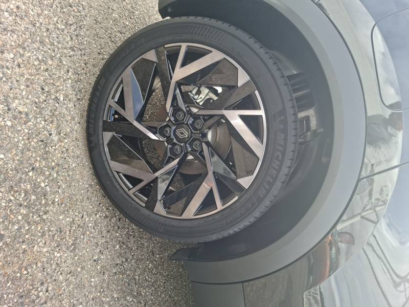 Renault Captur - Photo 11