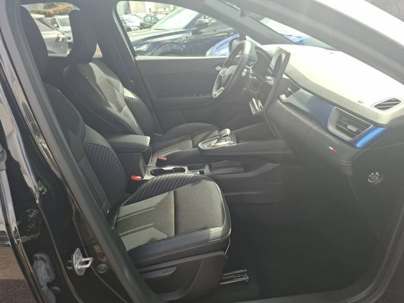 Renault Captur - Photo 12