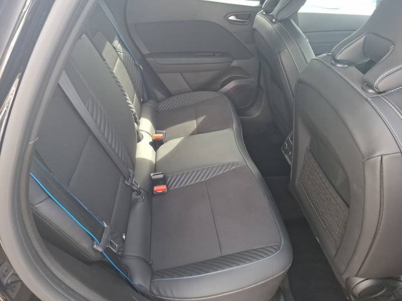 Renault Captur - Photo 13