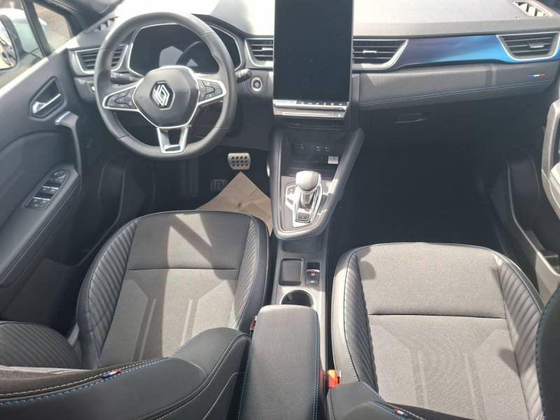 Renault Captur - Photo 14