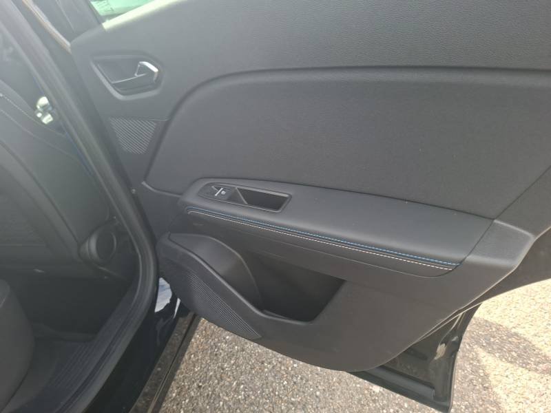 Renault Captur - Photo 16