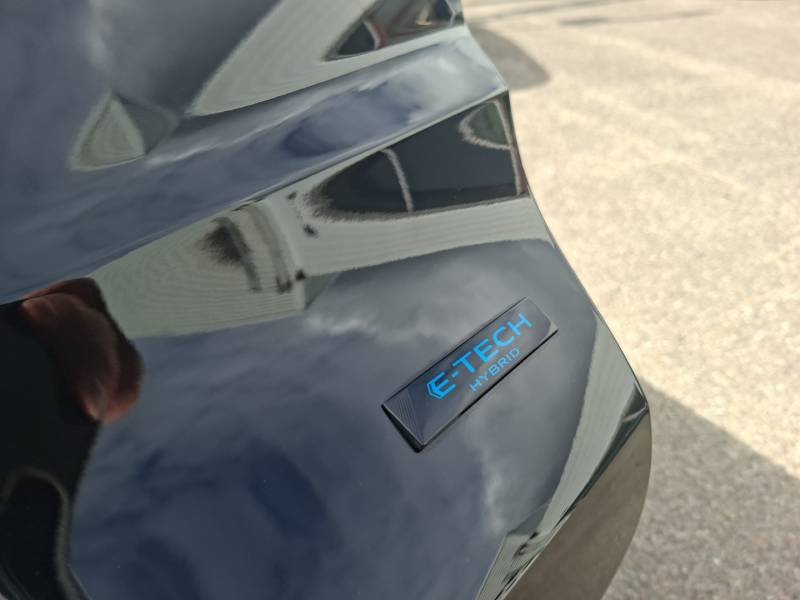 Renault Captur - Photo 17