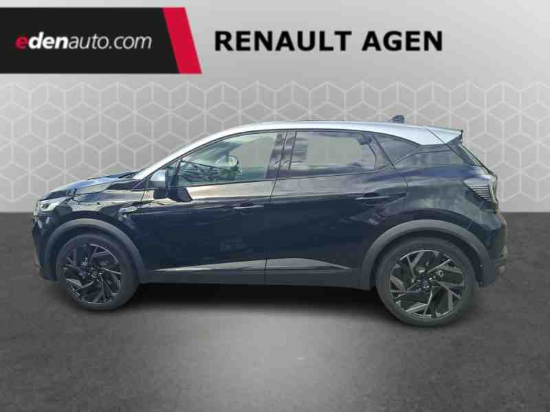 Renault Captur - Photo 2