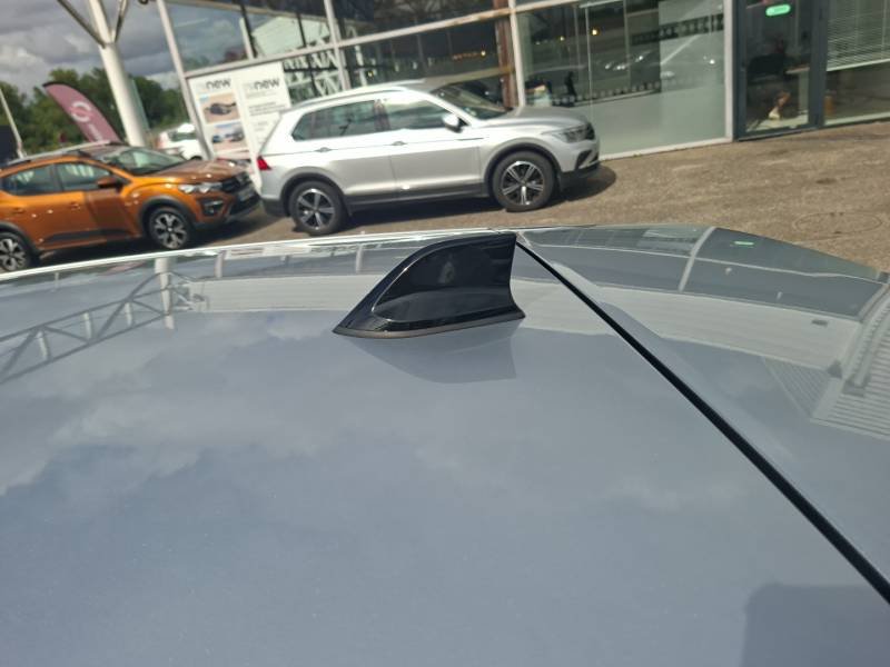Renault Captur - Photo 23
