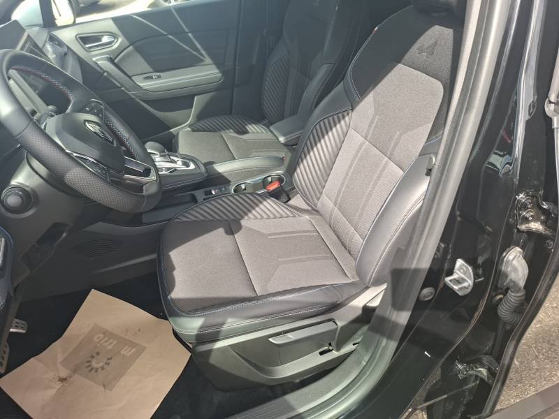 Renault Captur - Photo 26