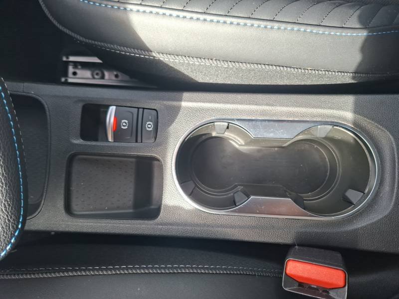 Renault Captur - Photo 30