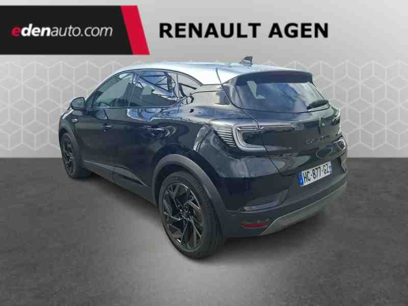 Renault Captur - Photo 3