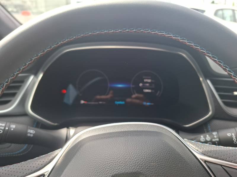 Renault Captur - Photo 31
