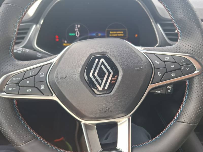 Renault Captur - Photo 32