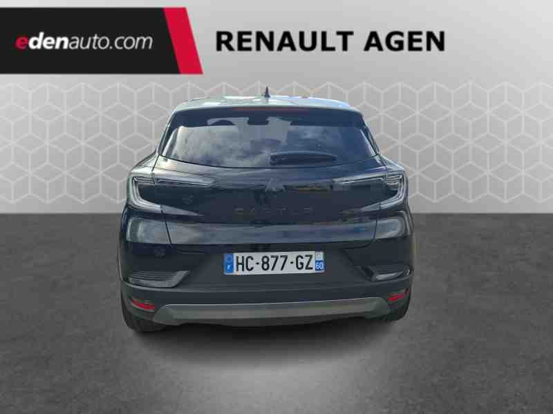 Renault Captur - Photo 4