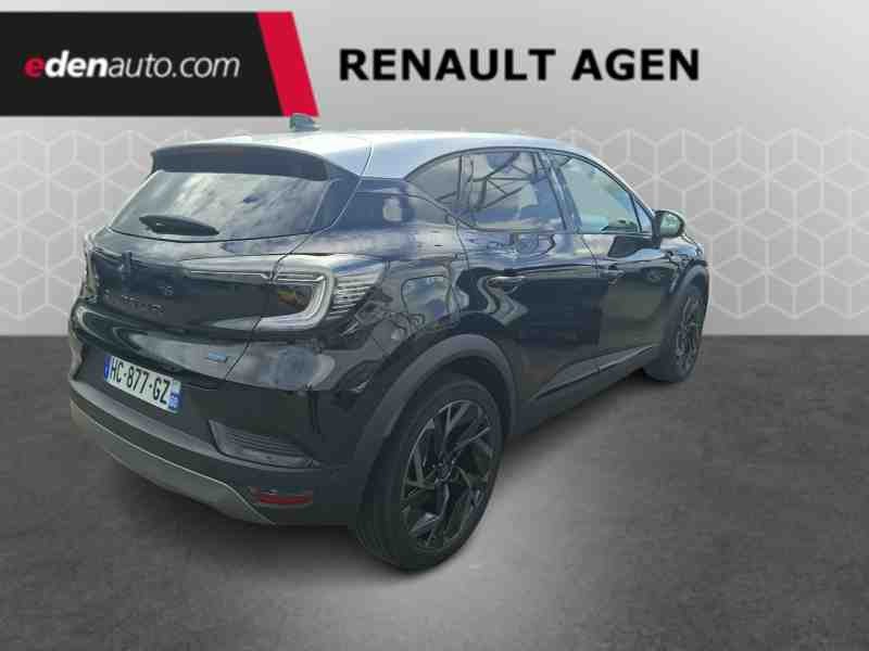 Renault Captur - Photo 5