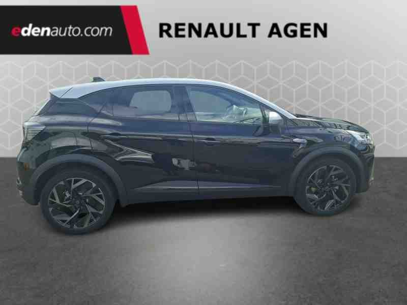 Renault Captur - Photo 6
