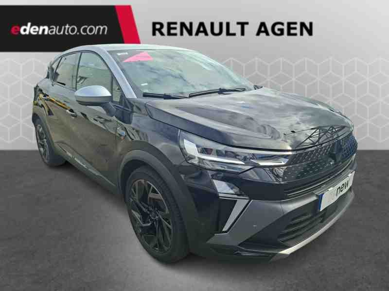 Renault Captur - Photo 7