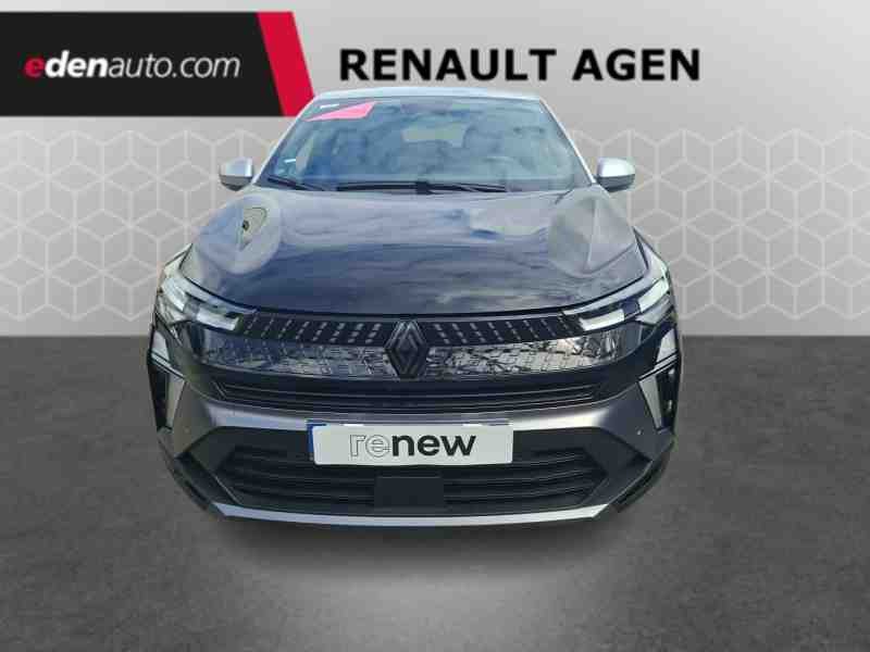 Renault Captur - Photo 8