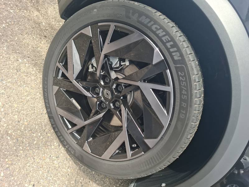 Renault Captur - Photo 9