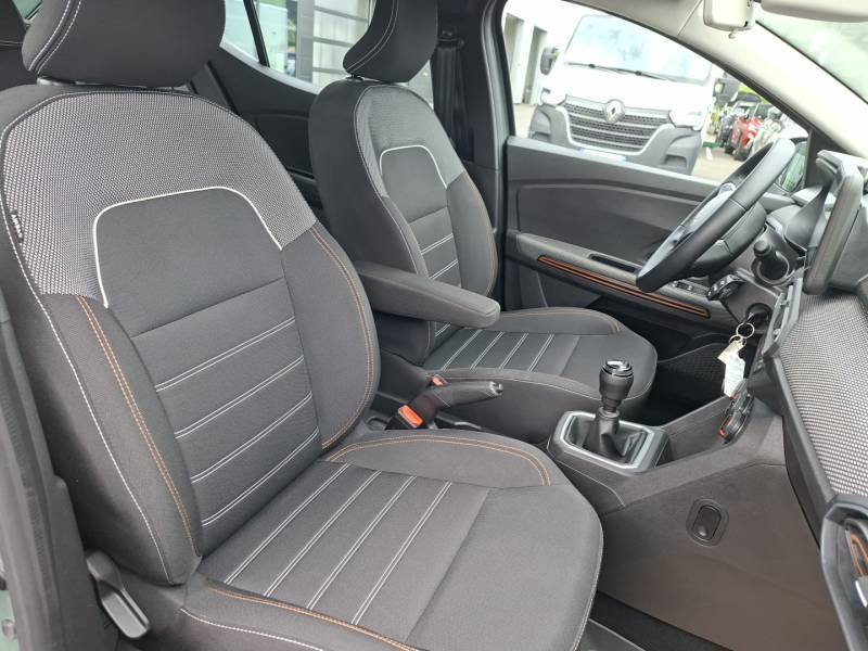 Dacia Sandero - Photo 12