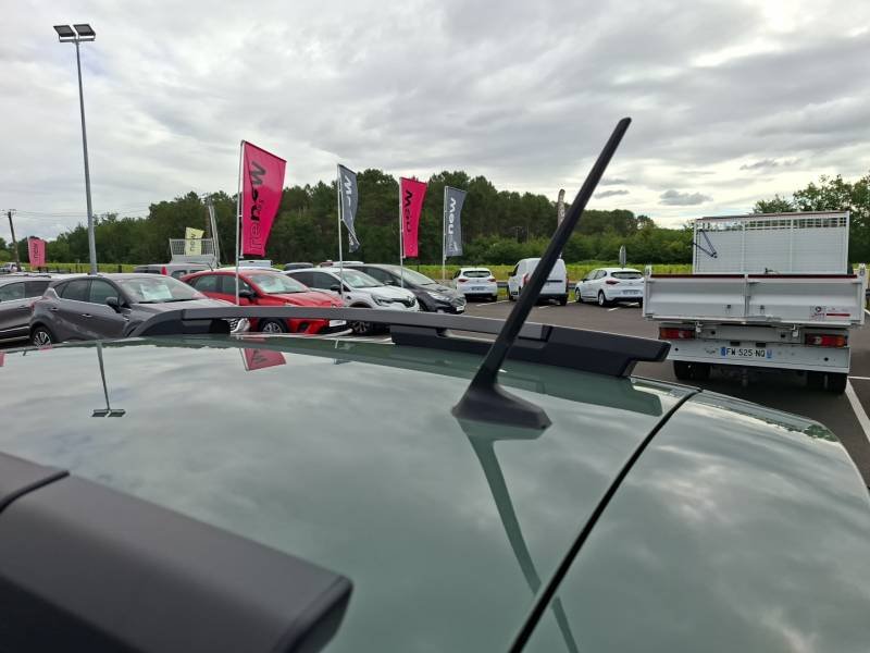 Dacia Sandero - Photo 16