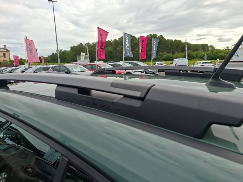 Dacia Sandero - Photo 17