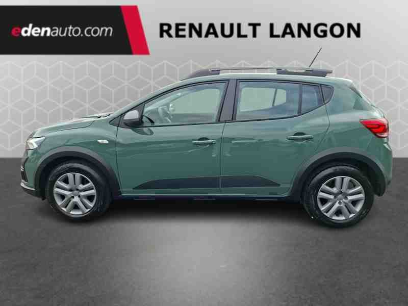 Dacia Sandero - Photo 2