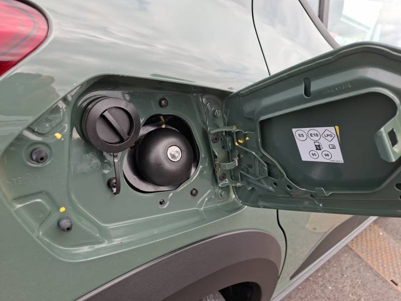 Dacia Sandero - Photo 21