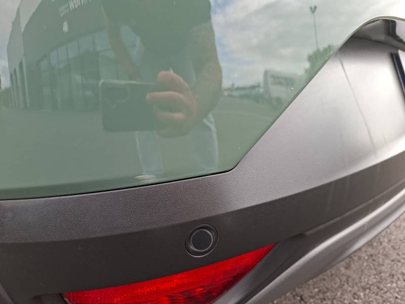 Dacia Sandero - Photo 23
