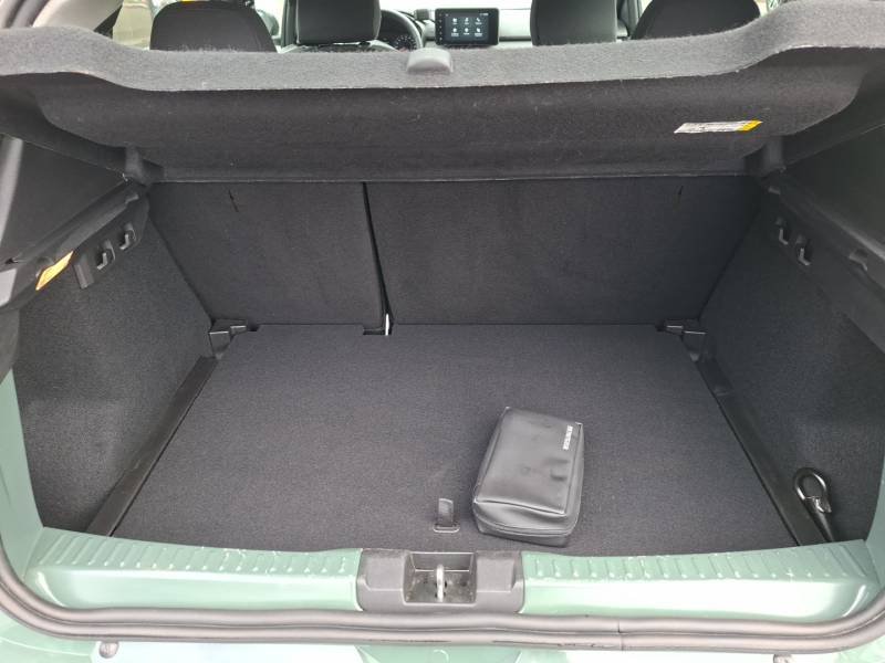 Dacia Sandero - Photo 24