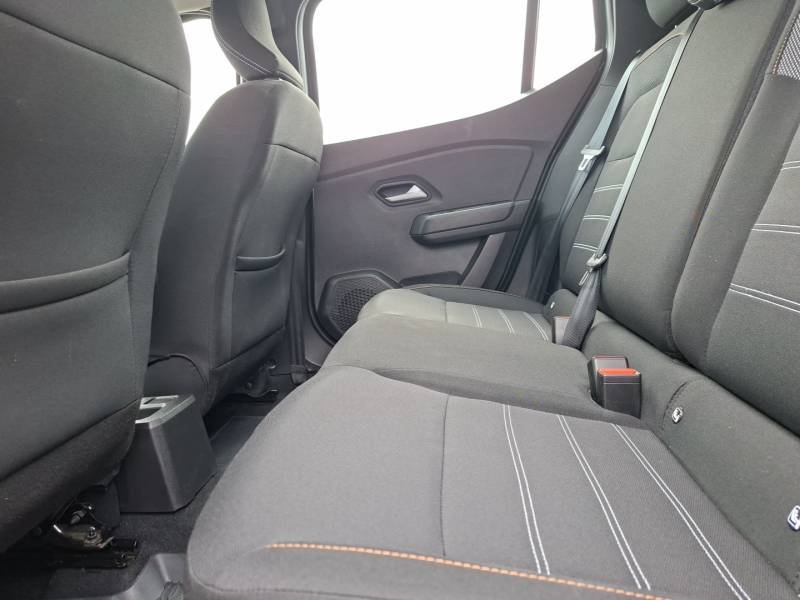 Dacia Sandero - Photo 27