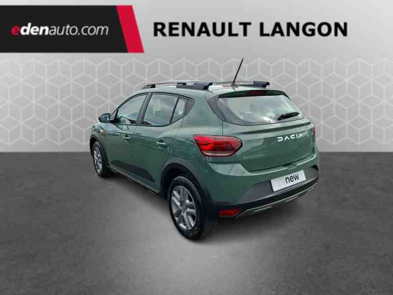 Dacia Sandero - Photo 3
