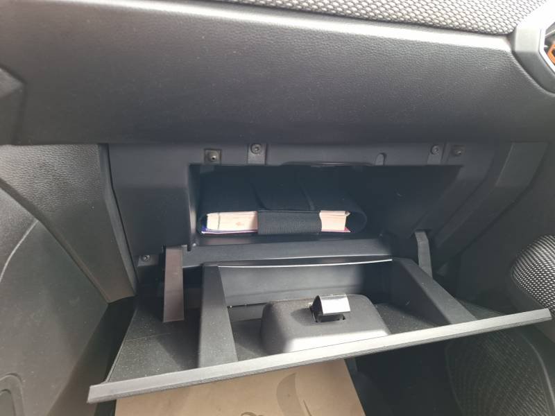 Dacia Sandero - Photo 37