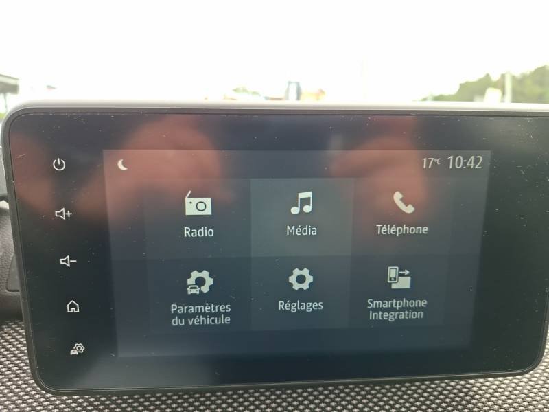 Dacia Sandero - Photo 38