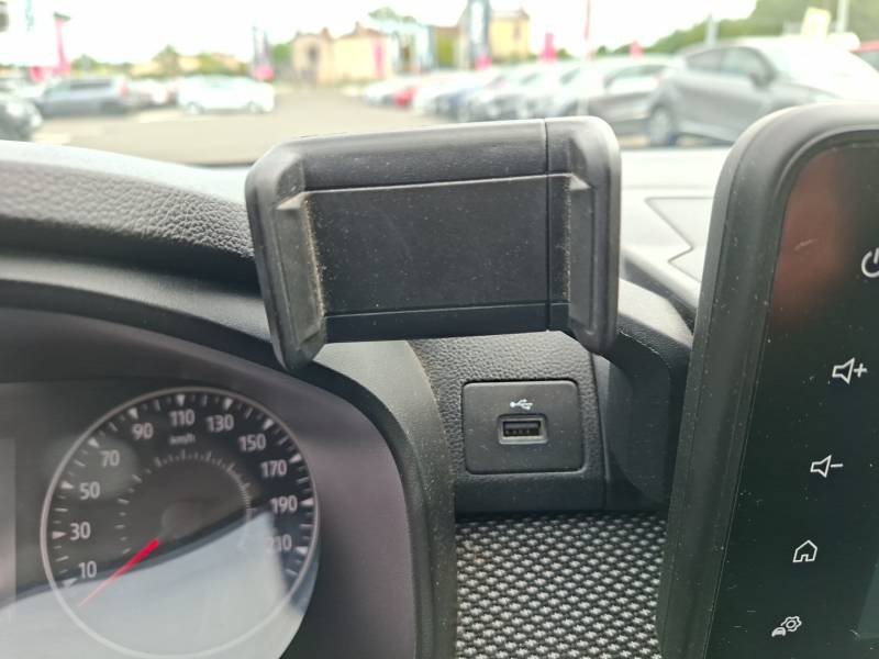 Dacia Sandero - Photo 39
