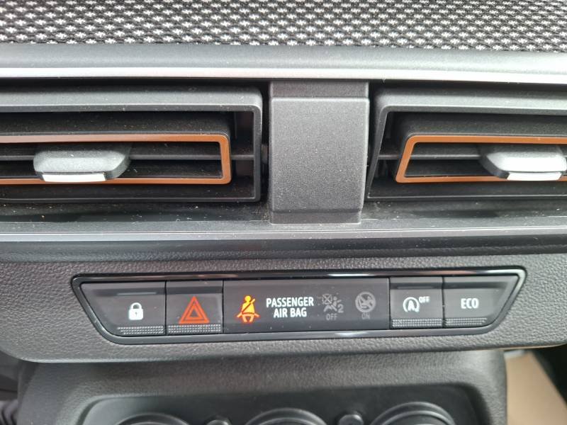 Dacia Sandero - Photo 40