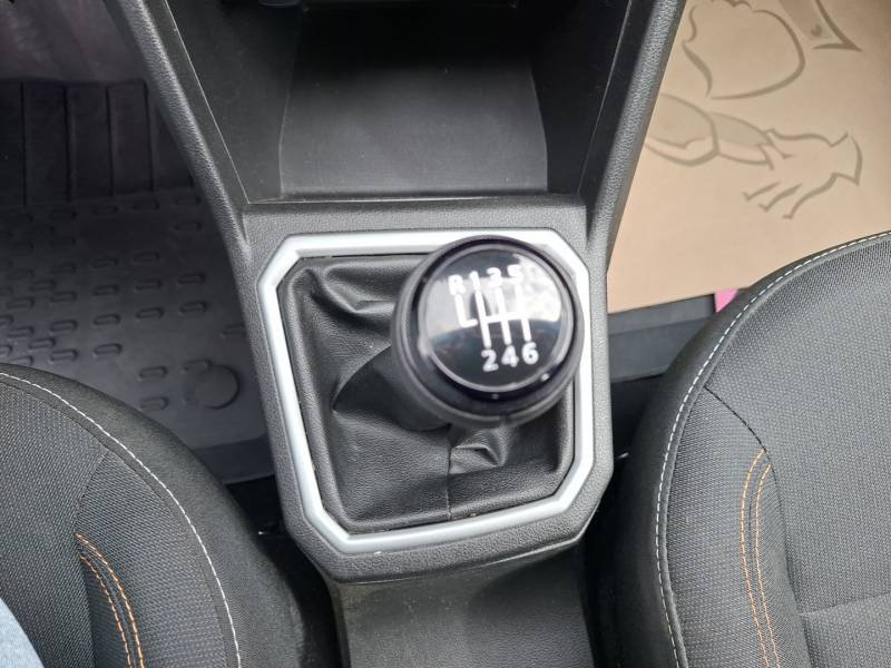Dacia Sandero - Photo 43