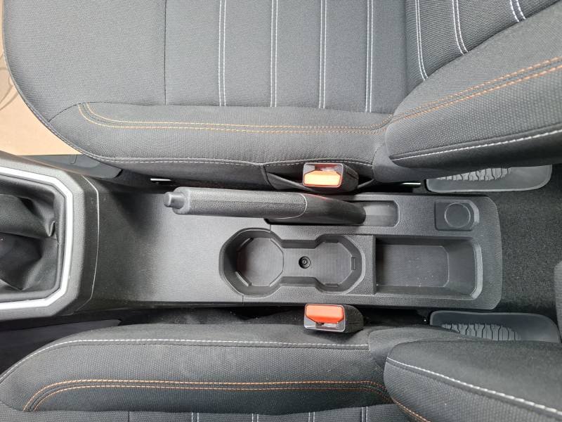 Dacia Sandero - Photo 45