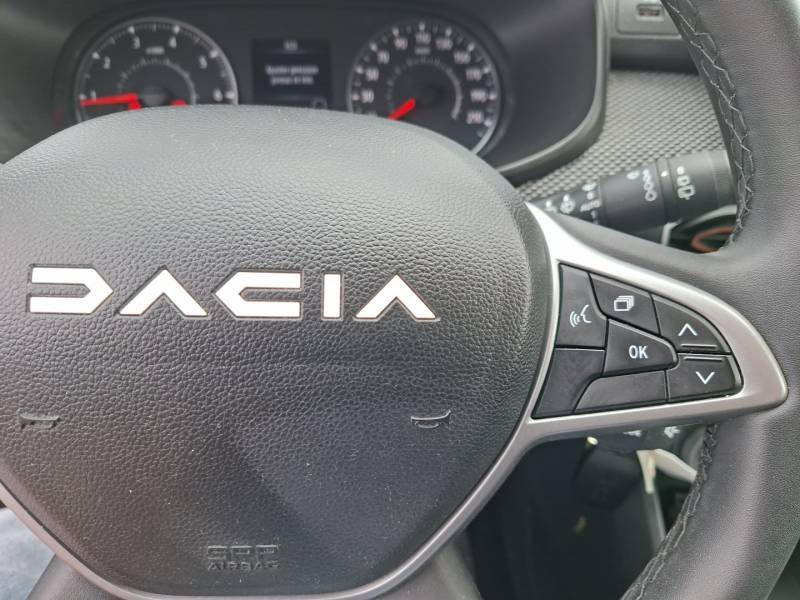 Dacia Sandero - Photo 46