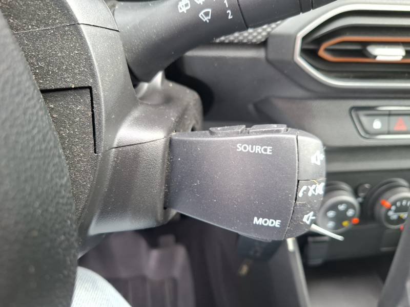 Dacia Sandero - Photo 47