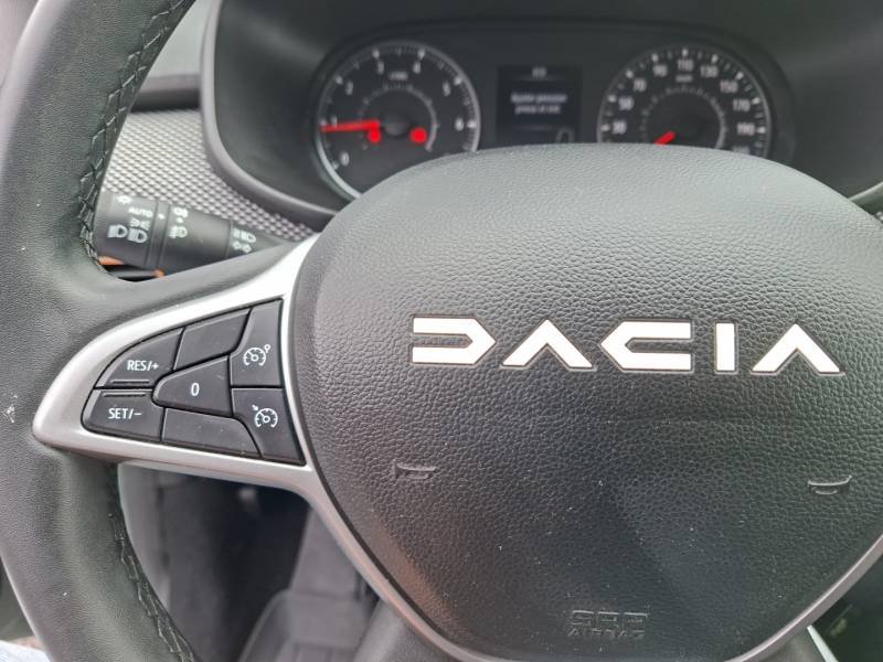 Dacia Sandero - Photo 49
