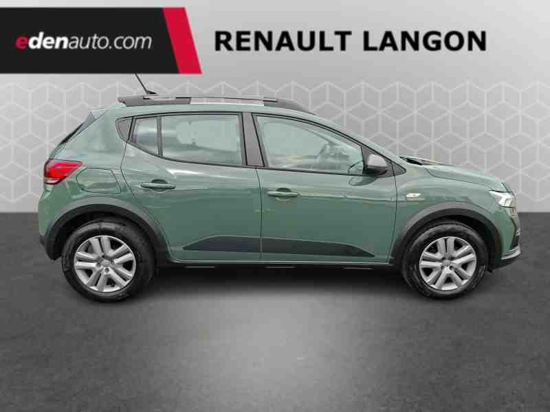 Dacia Sandero - Photo 6